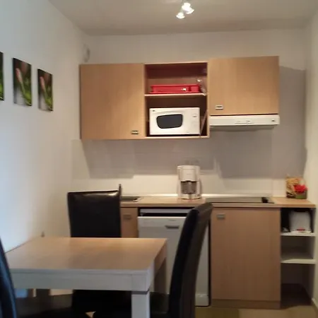 Le Domaine De Melody 3*