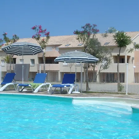 ホリデーパーク Le Domaine De Melody 3*