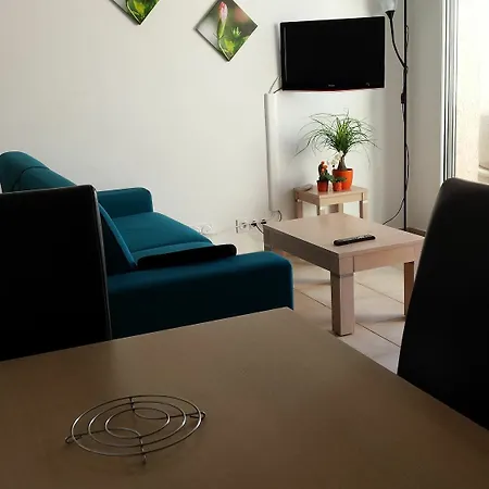 ホリデーパーク Le Domaine De Melody Santa-Maria-Poggio