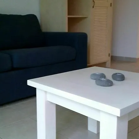 Le Domaine De Melody Santa-Maria-Poggio