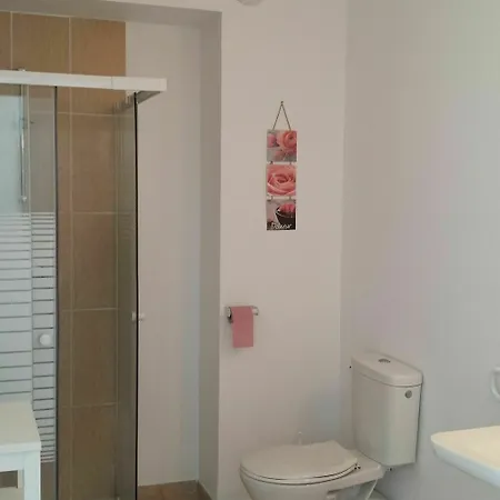 Le Domaine De Melody 3*