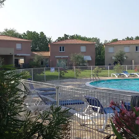 Le Domaine De Melody Holiday park Santa-Maria-Poggio (Corsica)