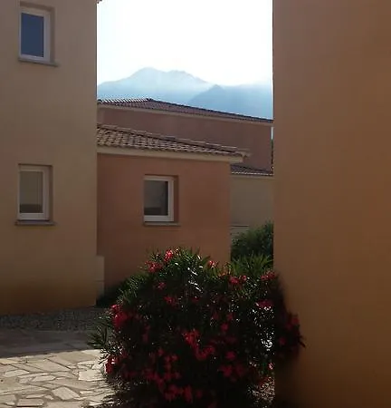 Le Domaine De Melody