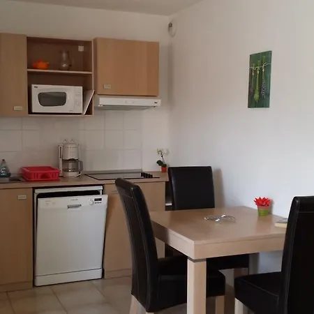 Le Domaine De Melody 3*