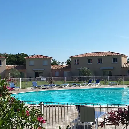 Le Domaine De Melody