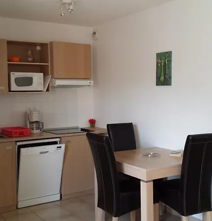 Le Domaine De Melody Prázdninový areál