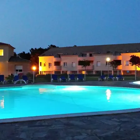 Holiday park Le Domaine De Melody