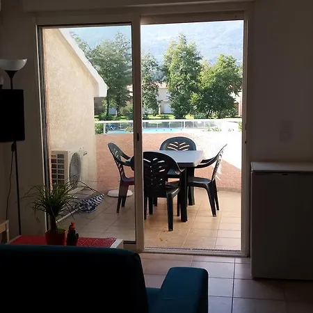 Le Domaine De Melody 3*