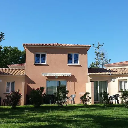 Le Domaine De Melody Holiday park