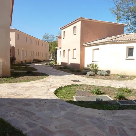 Holiday park Le Domaine De Melody 3*