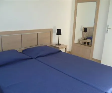 Le Domaine De Melody Prázdninový areál 3*