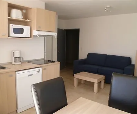 Le Domaine De Melody 3* Santa-Maria-Poggio (Corsica)