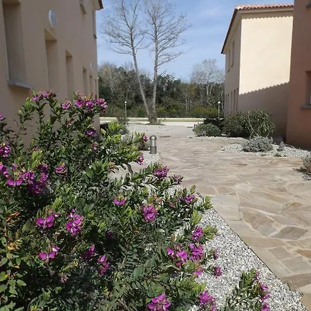 Holiday park Le Domaine De Melody