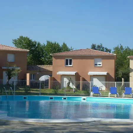 Holiday park Le Domaine De Melody