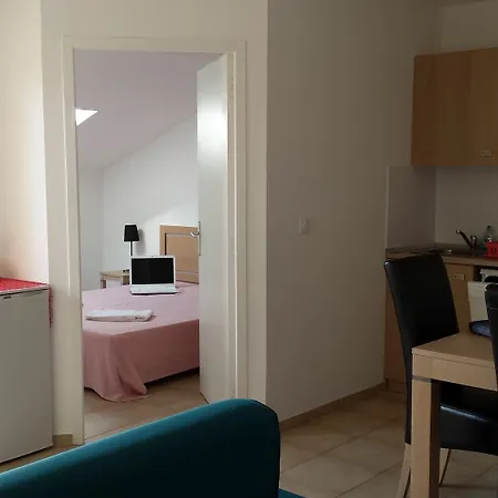 Le Domaine De Melody Holiday park 3*