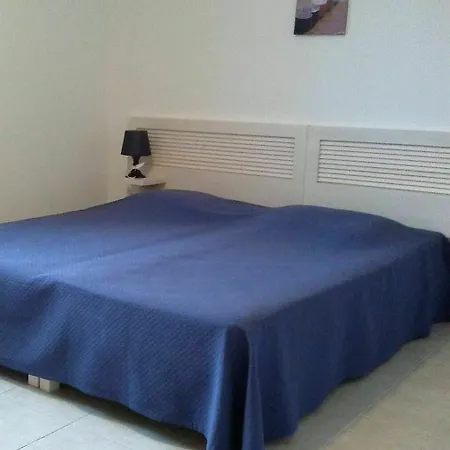 Prázdninový areál Le Domaine De Melody Santa-Maria-Poggio (Corsica)