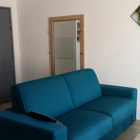 Holiday park Le Domaine De Melody Santa-Maria-Poggio (Corsica)