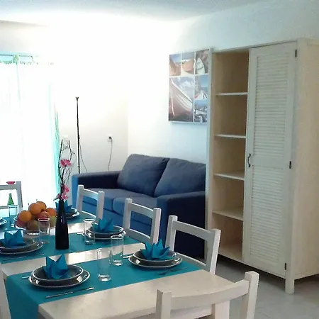 Prázdninový areál Le Domaine De Melody