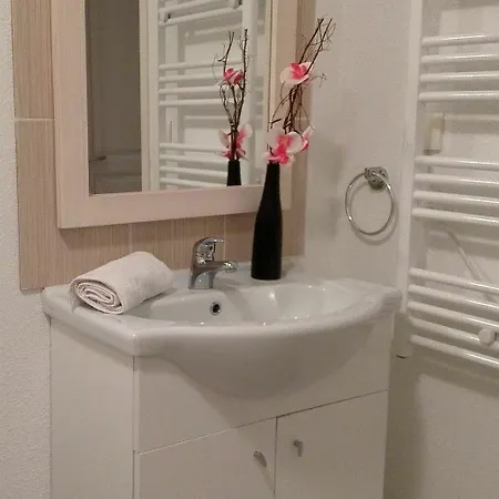 Le Domaine De Melody