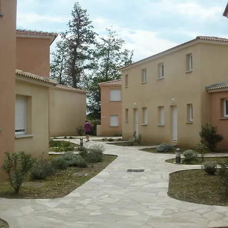 Le Domaine De Melody Prázdninový areál