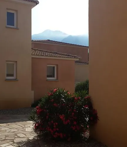 Le Domaine De Mélody