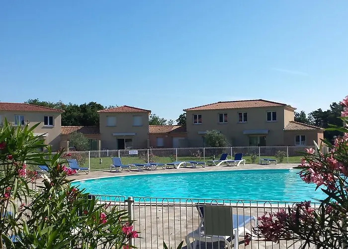 Le Domaine De Mélody