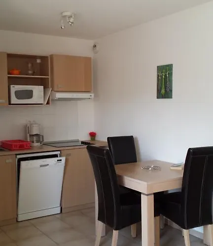 Le Domaine De Mélody Village de vacances