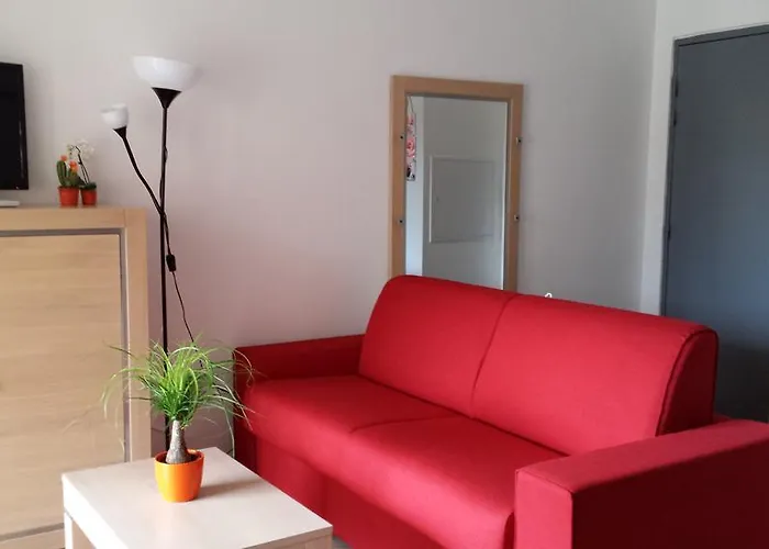 Le Domaine De Mélody 3*