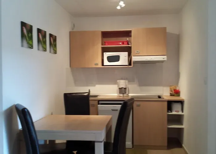 Le Domaine De Melody 3*