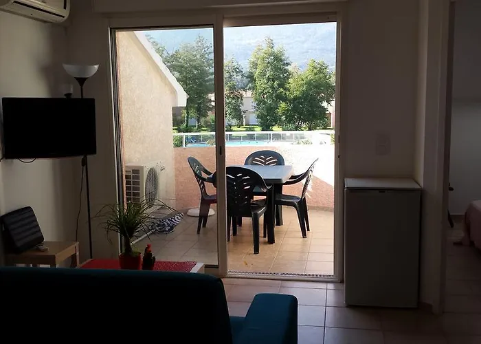 Le Domaine De Melody 3*