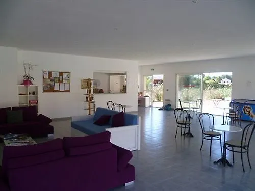 Le Domaine De Melody 3*