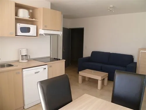 Le Domaine De Mélody 3* Santa-Maria-Poggio (Corsica)