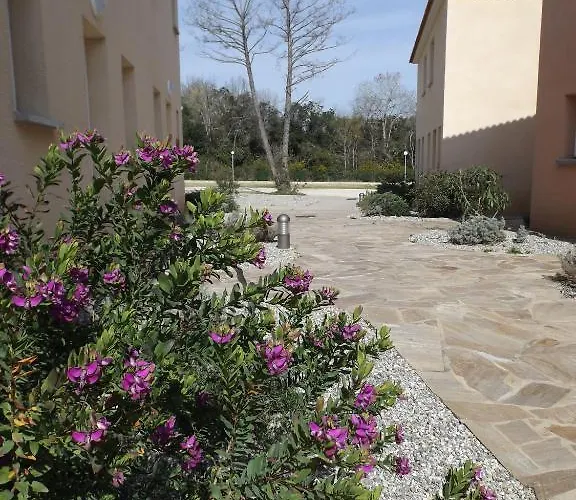 Vakantiepark Le Domaine De Melody