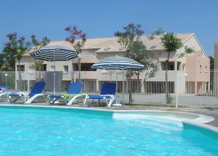 Vakantiepark Le Domaine De Melody 3*