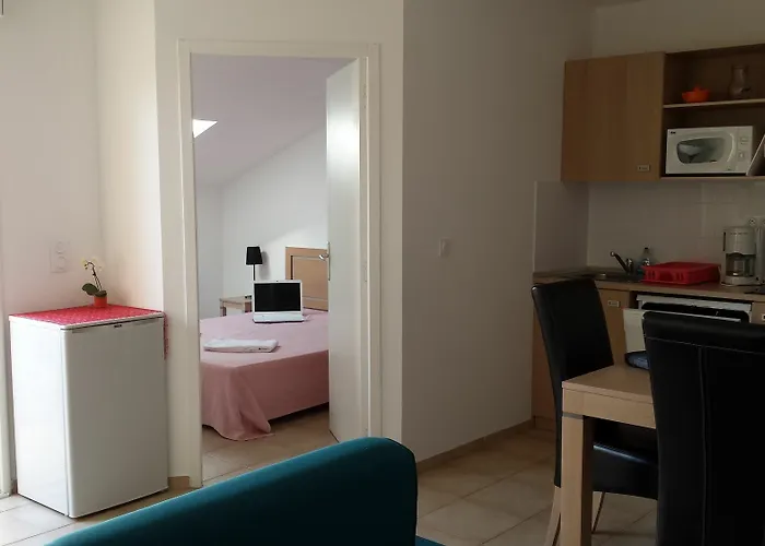 Le Domaine De Melody Vakantiepark 3*