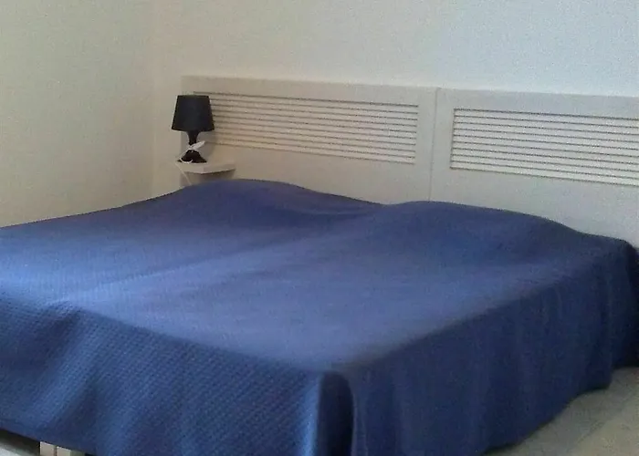 Village de vacances Le Domaine De Mélody Santa-Maria-Poggio (Corsica)