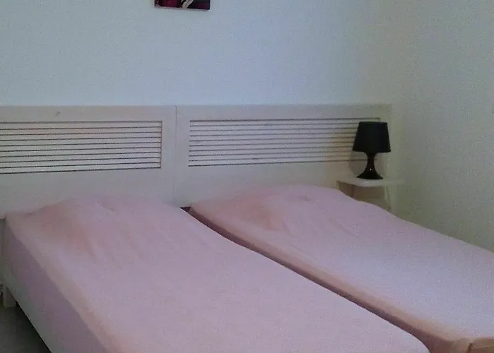 Le Domaine De Mélody Village de vacances Santa-Maria-Poggio (Corsica)