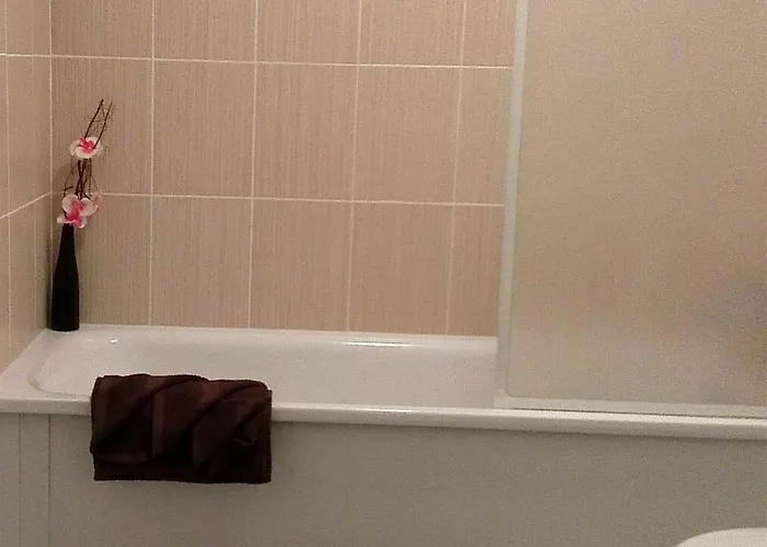 Village de vacances Le Domaine De Mélody Santa-Maria-Poggio (Corsica)