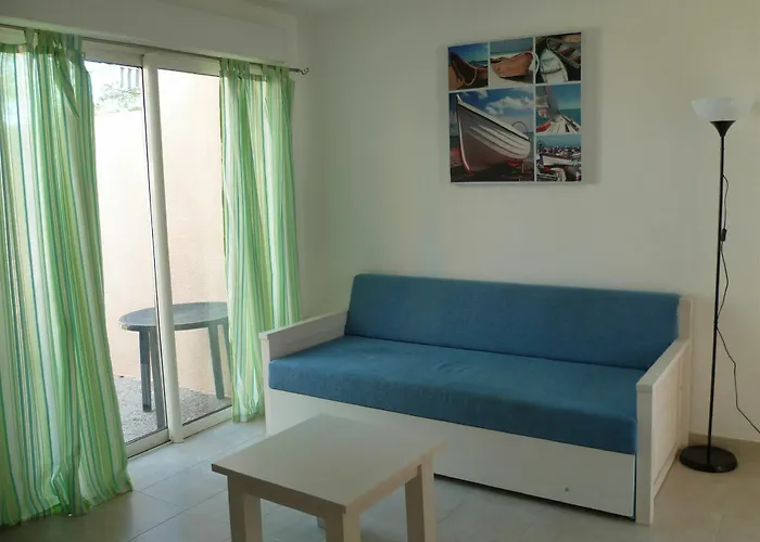 Le Domaine De Melody