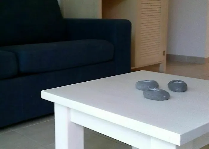 Le Domaine De Mélody Santa-Maria-Poggio (Corsica)