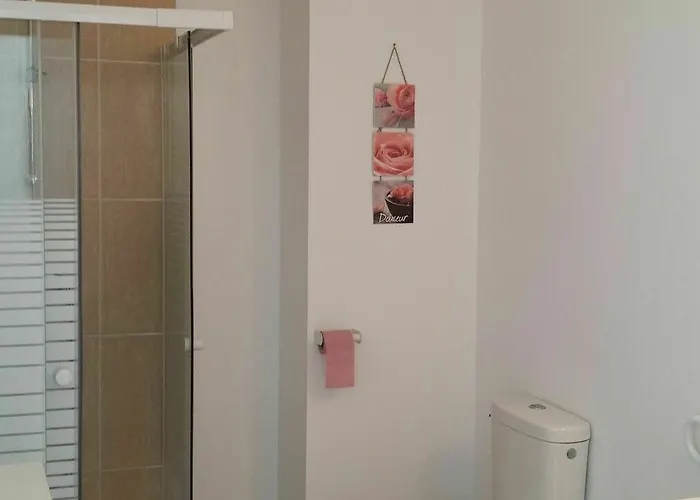 Le Domaine De Mélody 3*