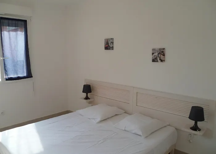 Le Domaine De Mélody